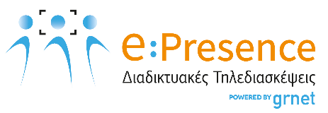 e:Presence Logo